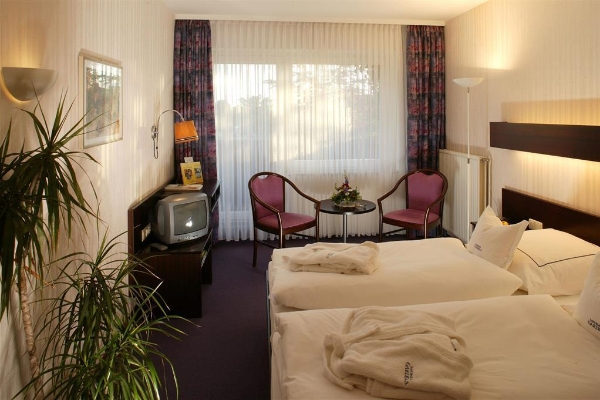 Landhaus Gardels Ringhotel